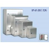 ตู้คอนโทรลไฟฟ้า แบบสเตนเลส (Wall Mounting Stainless Steel Enclosures)